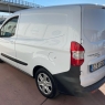 FORD TRANSIT COURIER 1.5 DIESEL 75 CV ANNO 2015